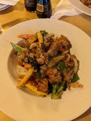  at Single Fin in Nags Head