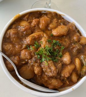   at Blu Kouzina in Sarasota