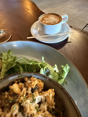   at Pa' Comer Sano in Vega Baja