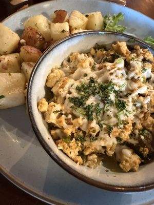   at Pa' Comer Sano in Vega Baja