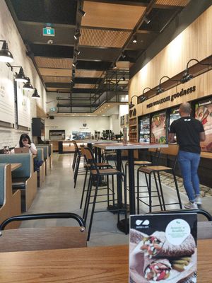  at Zaatar w Zeit in Vancouver