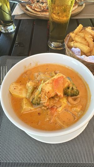   at Khaolak Merlin Resort in Khao Lak