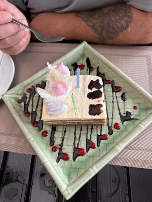   at Khaolak Merlin Resort in Khao Lak