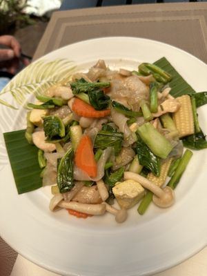   at Khaolak Merlin Resort in Khao Lak