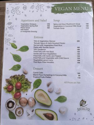  at Khaolak Merlin Resort in Khao Lak