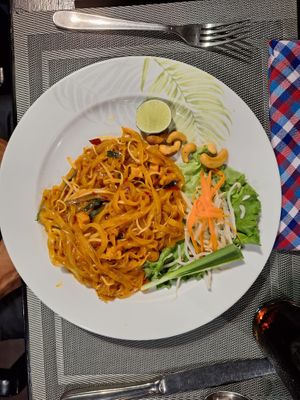  at Khaolak Merlin Resort in Khao Lak