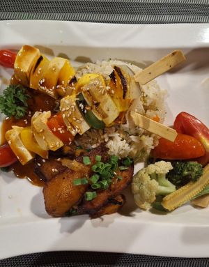  at Khaolak Merlin Resort in Khao Lak