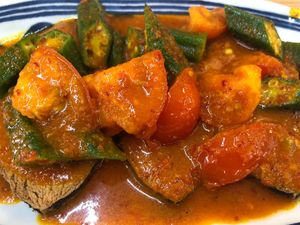 Nice  at Green by choice 我行我素 - Hougang Green Mall in Northeast Singapore