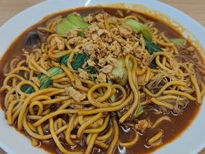  at Green by choice 我行我素 - Hougang Green Mall in Northeast Singapore