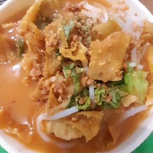 Very nice! at Green by choice 我行我素 - Hougang Green Mall in Northeast Singapore