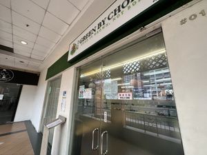   at Green by choice 我行我素 - Hougang Green Mall in Northeast Singapore