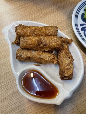   at Green by choice 我行我素 - Hougang Green Mall in Northeast Singapore