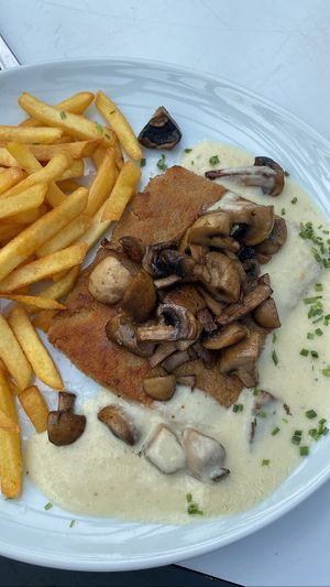   at Lal's Restaurant and Biergarten in Muggensturm