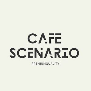 Cafe Scenario at Scenario Cafe in Yeronga