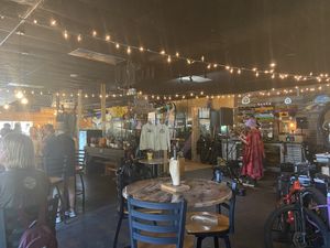 Bird’s Eye Outfitters - Interior  at Bird's Eye Outfitters in Sault Ste Marie