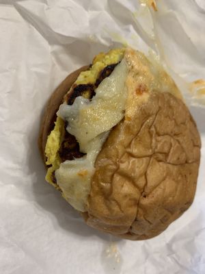   at Allegro Bakery in Pittsburgh