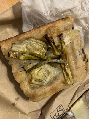   at Allegro Bakery in Pittsburgh