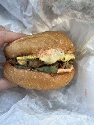   at Allegro Bakery in Pittsburgh