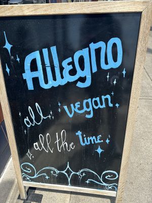   at Allegro Bakery in Pittsburgh