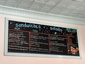  at Allegro Bakery in Pittsburgh