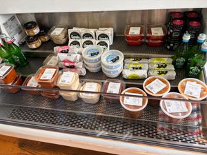  at Allegro Bakery in Pittsburgh