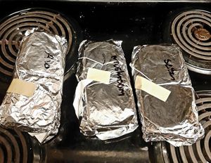  at Allegro Bakery in Pittsburgh