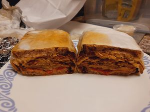  at Allegro Bakery in Pittsburgh