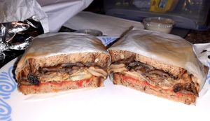  at Allegro Bakery in Pittsburgh