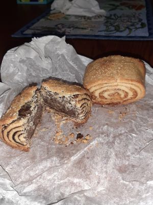  at Allegro Bakery in Pittsburgh