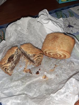  at Allegro Bakery in Pittsburgh