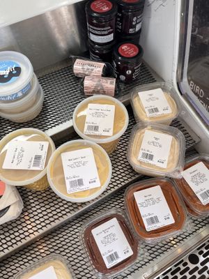   at Allegro Bakery in Pittsburgh