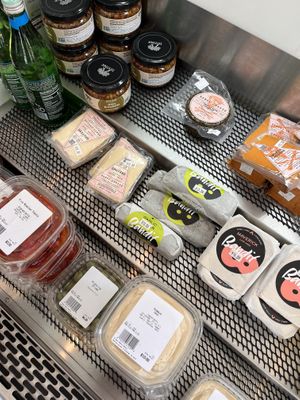   at Allegro Bakery in Pittsburgh