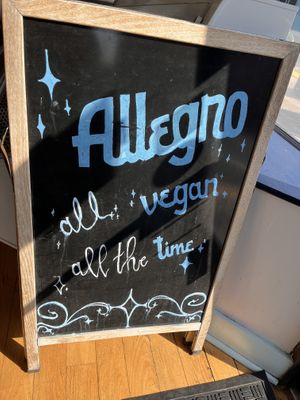   at Allegro Bakery in Pittsburgh