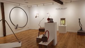 Gallery 2 at Cai's Dim Sum Catering in Brattleboro