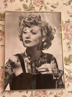   at Phatties Bake Shop in San Diego