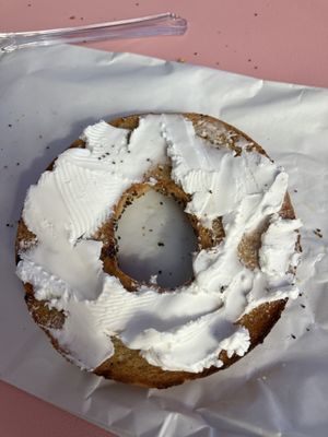   at Phatties Bake Shop in San Diego