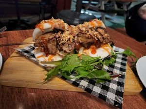  at Vego Delish in Perth