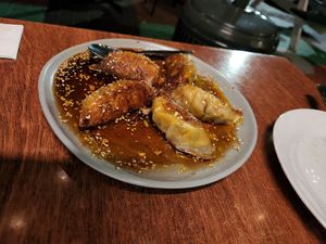  at Vego Delish in Perth