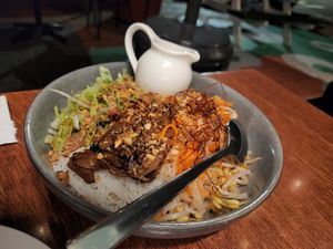  at Vego Delish in Perth