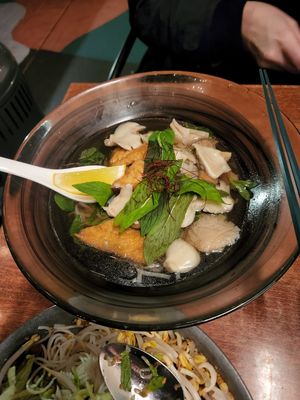  at Vego Delish in Perth