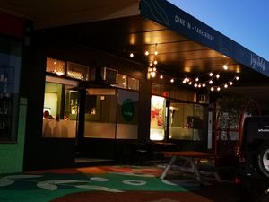  at Vego Delish in Perth