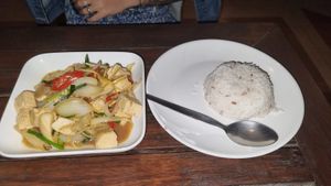  at Our Jungle House in Khlong Sok