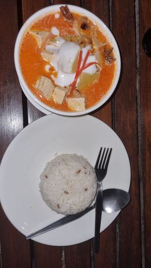  at Our Jungle House in Khlong Sok