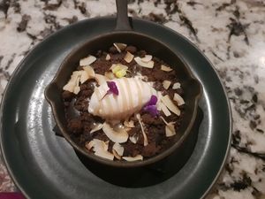  at Monster Kitchen and Bar in Canberra