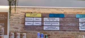  at Puro & Bio in Ravenna