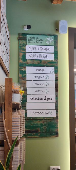  at Puro & Bio in Ravenna