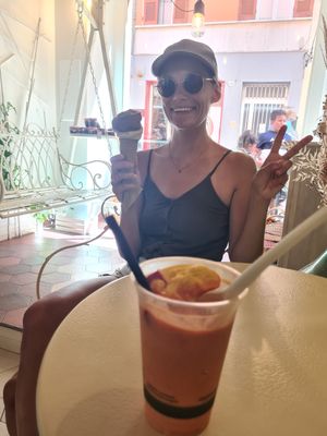  at Puro & Bio in Ravenna