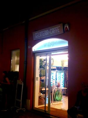  at Puro & Bio in Ravenna