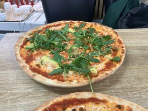 #89 Vego Hokis  at Peppar in Farsta