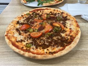 #87 Vego Gringo  at Peppar in Farsta